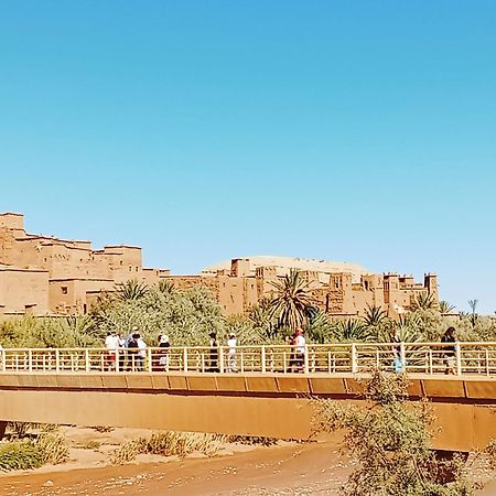 Kasbah Imini Restaurant & Hotel Amerzgane Экстерьер фото