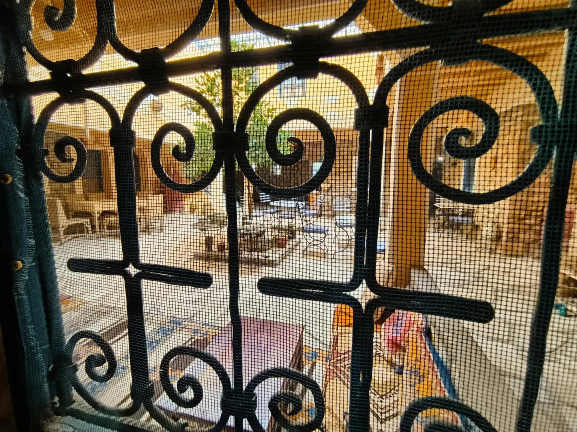 Kasbah Imini Restaurant & Hotel Amerzgane Экстерьер фото